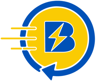 BoltCharge Logo